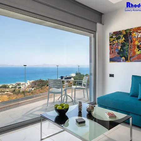 Skyline Villa
