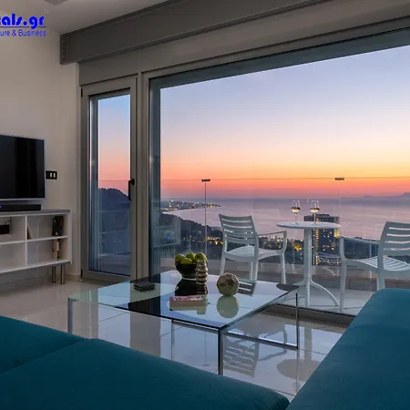 Skyline Villa