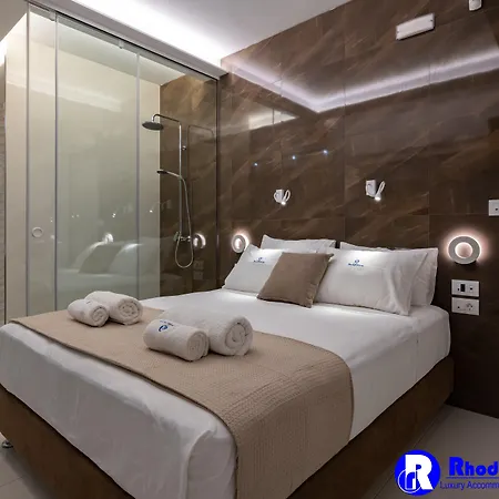 Skyline Villa *